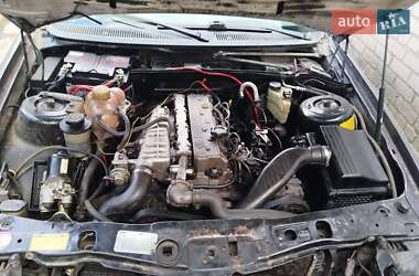 Седан Ford Scorpio 1996 в 