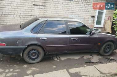 Седан Ford Scorpio 1996 в 