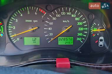 Седан Ford Scorpio 1996 в 