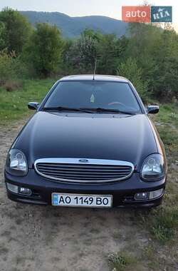 Седан Ford Scorpio 1996 в 