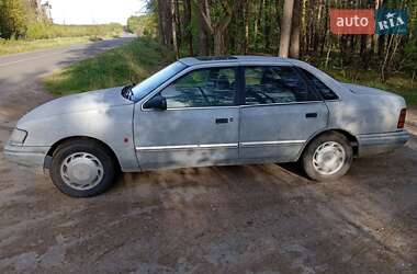 Седан Ford Scorpio 1991 в 