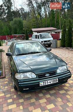 Седан Ford Scorpio 1993 в Житомире
