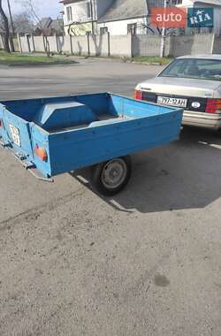 Седан Ford Scorpio 1990 в 