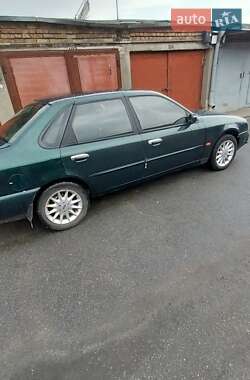 Седан Ford Scorpio 1995 в Софіївській Борщагівці