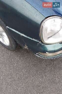 Седан Ford Scorpio 1995 в 