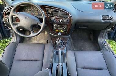 Седан Ford Scorpio 1995 в 