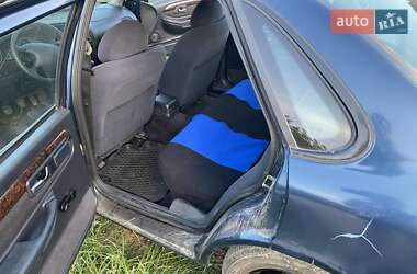 Седан Ford Scorpio 1995 в 