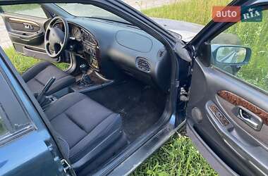 Седан Ford Scorpio 1995 в 