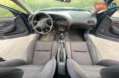 Седан Ford Scorpio 1995 в 