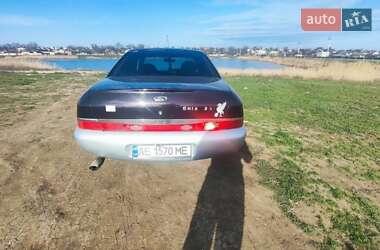 Седан Ford Scorpio 1996 в 