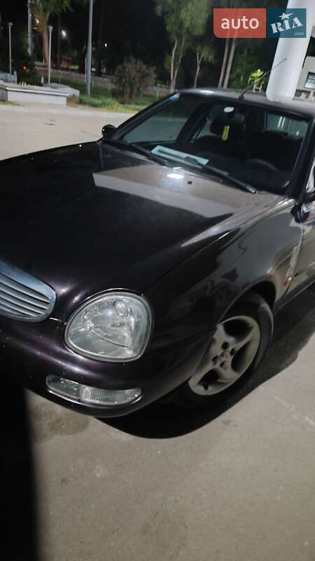 Седан Ford Scorpio 1996 в Кривому Розі