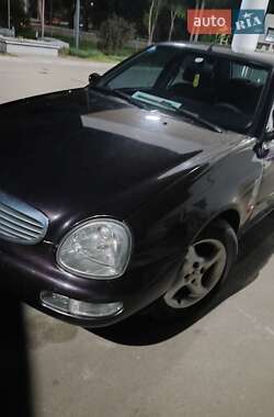 Седан Ford Scorpio 1996 в 