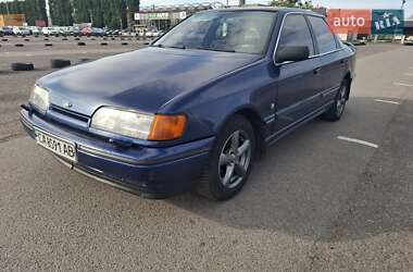 Ліфтбек Ford Scorpio 1985 в Черкасах
