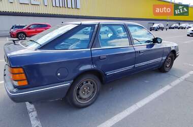 Ліфтбек Ford Scorpio 1989 в 