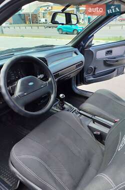 Ліфтбек Ford Scorpio 1989 в 