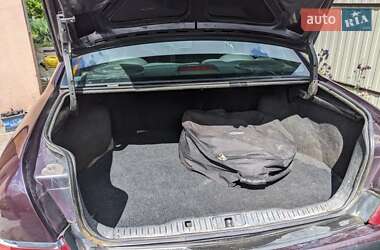 Седан Ford Scorpio 1995 в 