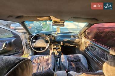 Ліфтбек Ford Scorpio 1987 в 