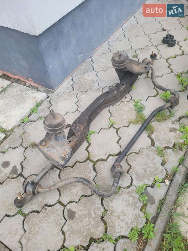 Лифтбек Ford Scorpio 1987 в Хмельницком фото 13 Лифтбек Ford Scorpio 1987 в Хмельницком