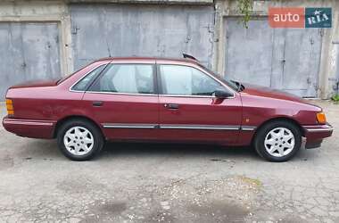 Седан Ford Scorpio 1991 в 
