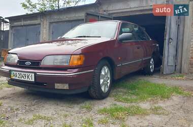Седан Ford Scorpio 1991 в 