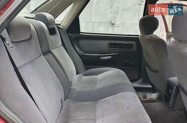 Седан Ford Scorpio 1991 в 