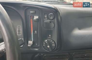 Седан Ford Scorpio 1991 в 