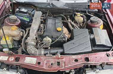 Седан Ford Scorpio 1991 в 