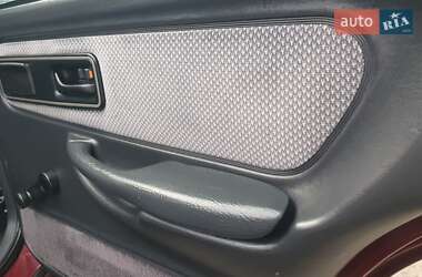 Седан Ford Scorpio 1991 в 