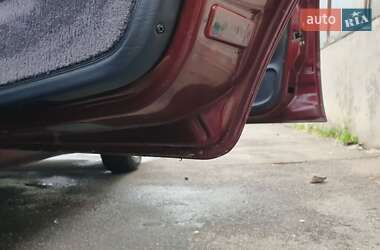 Седан Ford Scorpio 1991 в 
