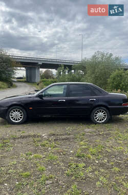 Седан Ford Scorpio 1997 в 