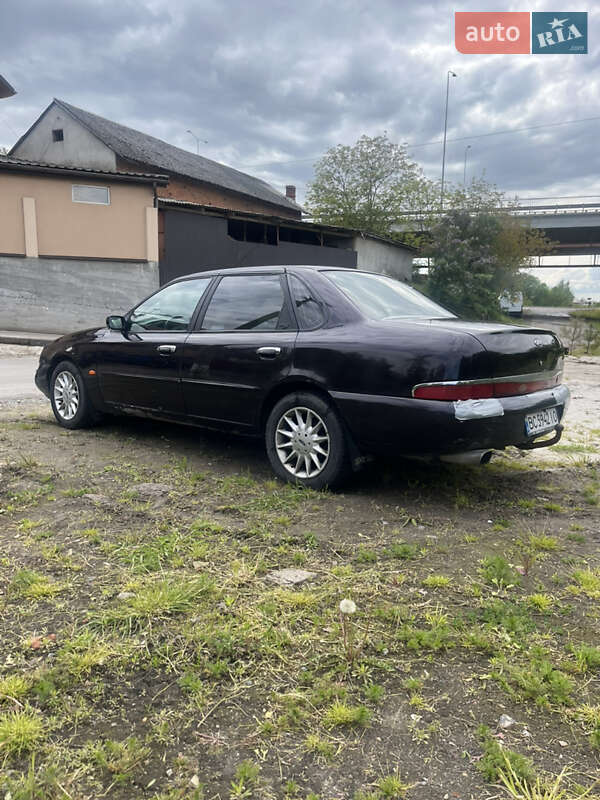 Седан Ford Scorpio 1997 в Львове