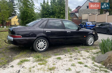 Седан Ford Scorpio 1997 в 