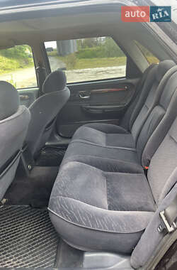 Седан Ford Scorpio 1997 в 