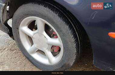 Седан Ford Scorpio 1996 в 