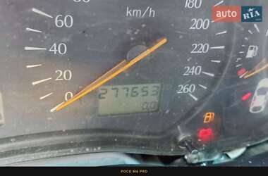 Седан Ford Scorpio 1996 в 