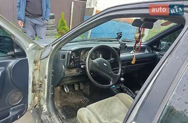 Седан Ford Scorpio 1991 в 