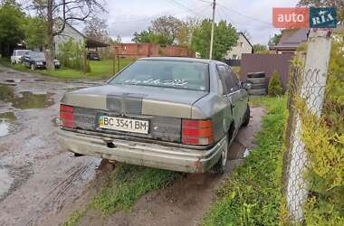 Седан Ford Scorpio 1991 в 