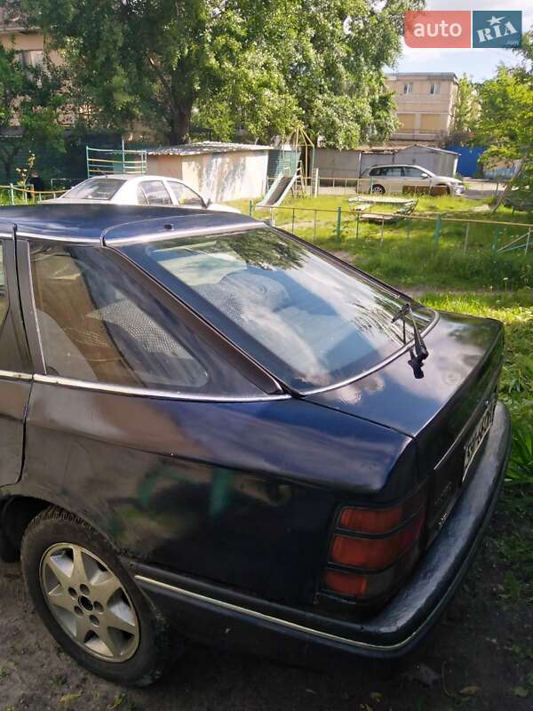 Седан Ford Scorpio 1990 в Києві