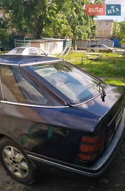 Седан Ford Scorpio 1990 в 