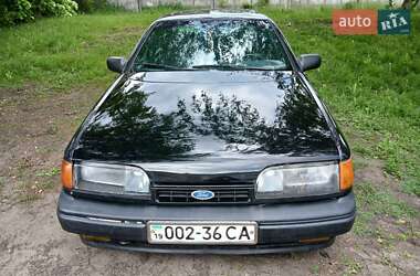 Седан Ford Scorpio 1990 в Сумах