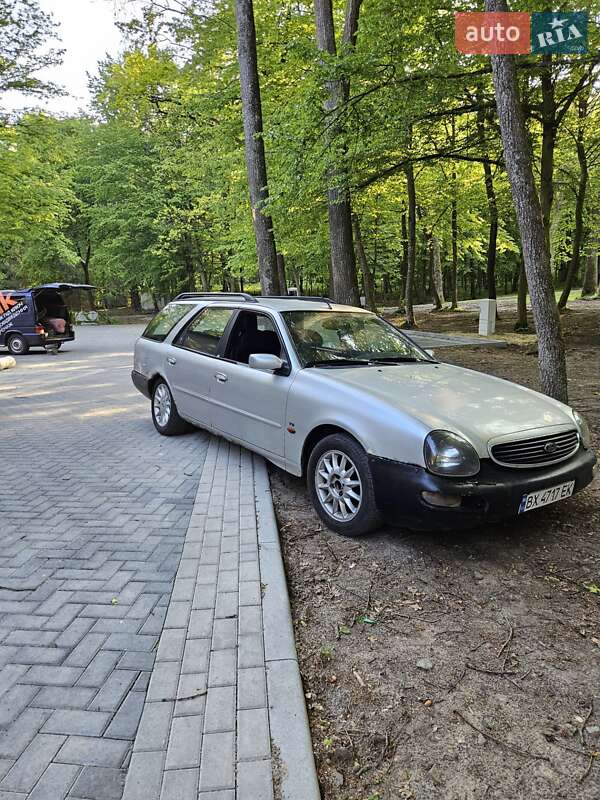 Универсал Ford Scorpio 1998 в Рожище