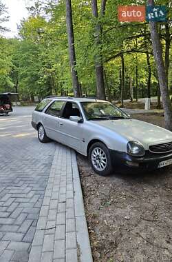 Універсал Ford Scorpio 1998 в 