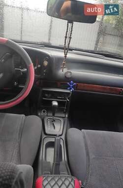 Лифтбек Ford Scorpio 1987 в 