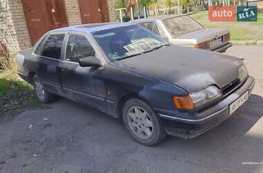 Седан Ford Scorpio 1990 в Кривому Розі