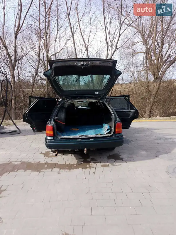 Универсал Ford Scorpio 1994 в 