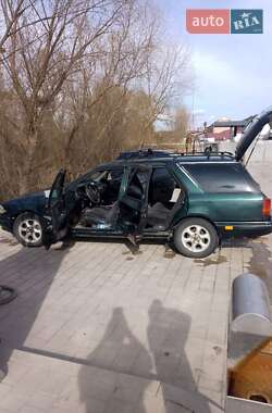 Универсал Ford Scorpio 1994 в 