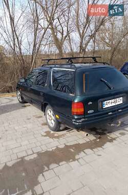 Универсал Ford Scorpio 1994 в 