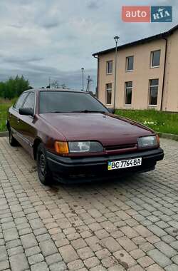 Седан Ford Scorpio 1989 в 