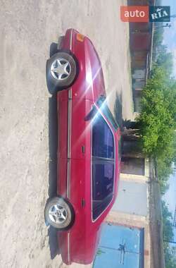 Седан Ford Scorpio 1991 в 