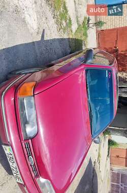 Седан Ford Scorpio 1991 в 